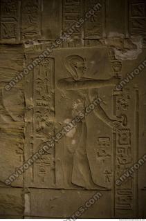 Dendera Temple Photo Textures